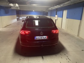 Обява за продажба на VW Passat 1.8TSI Variant ~33 999 лв. - изображение 3