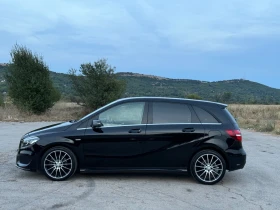 Mercedes-Benz B 180 1.8 | Mobile.bg    3