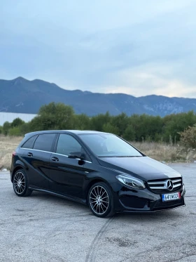 Mercedes-Benz B 180 1.8 | Mobile.bg    8