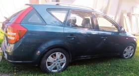 Kia Ceed 1.6, снимка 2