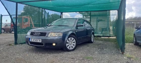 Audi A4 1.9TDI 6скорости, снимка 3