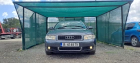 Audi A4 1.9TDI 6скорости, снимка 2