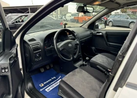 Opel Astra 1.6i, снимка 5