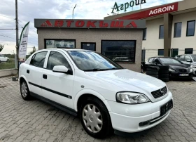 Opel Astra 1.6i, снимка 1