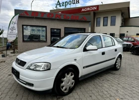 Opel Astra 1.6i, снимка 2