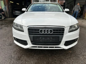 Audi A4 2.0TDI, снимка 2