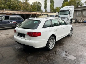 Audi A4 2.0TDI, снимка 6