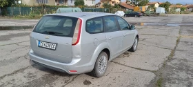 Ford Focus 1.6 TDCI, снимка 4