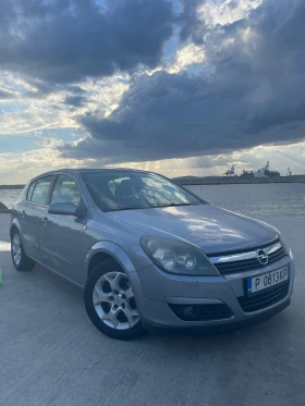 Opel Astra 1.6 COSMO, снимка 10