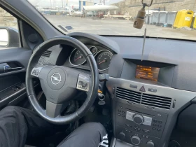 Opel Astra 1.6 COSMO, снимка 8