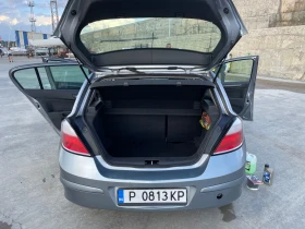 Opel Astra 1.6 COSMO, снимка 7