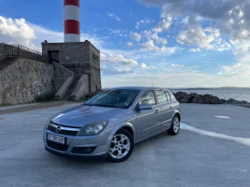 Opel Astra 1.6 COSMO, снимка 11