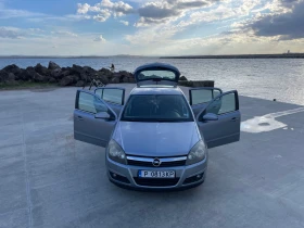 Opel Astra 1.6 COSMO, снимка 9