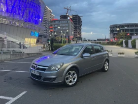 Opel Astra 1.6 COSMO, снимка 1