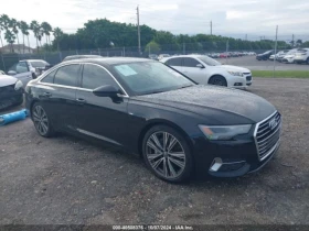 Audi A6  PREMIUM 45 TFSI QUATTRO S TRONIC | Mobile.bg    2