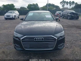 Audi A6  PREMIUM 45 TFSI QUATTRO S TRONIC | Mobile.bg    3