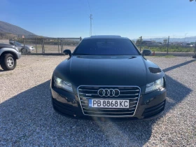 Audi A7 S lINE = QUATTRO, снимка 13