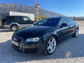 Audi A7 S lINE = QUATTRO, снимка 1