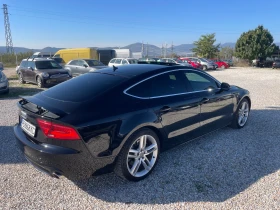 Audi A7 S lINE = QUATTRO | Mobile.bg    5