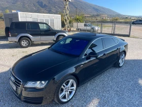 Audi A7 S lINE = QUATTRO, снимка 10