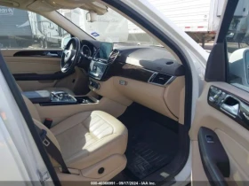 Mercedes-Benz GLS 450  * 9* keyless* .* * *  | Mobile.bg    7