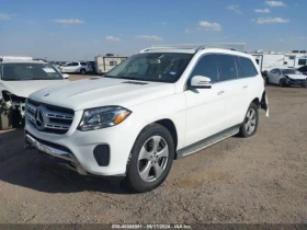 Mercedes-Benz GLS 450  * 9* keyless* .* * *  | Mobile.bg    2