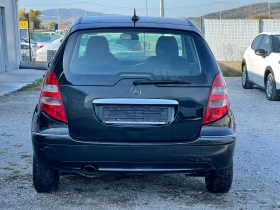 Mercedes-Benz A 150 1.5i, снимка 4