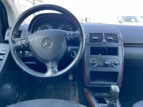 Mercedes-Benz A 150 1.5i, снимка 10