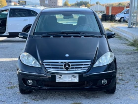 Mercedes-Benz A 150 1.5i, снимка 1