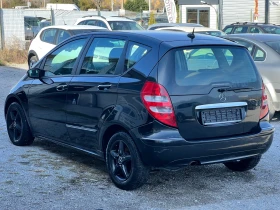 Mercedes-Benz A 150 1.5i, снимка 5