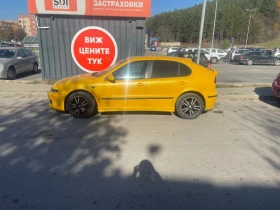 Seat Leon - [3] 