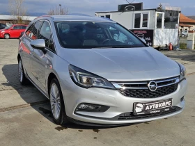 Opel Astra 1.6CDTI , снимка 3