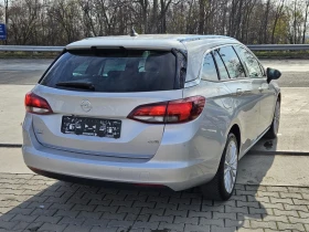 Opel Astra 1.6CDTI , снимка 4