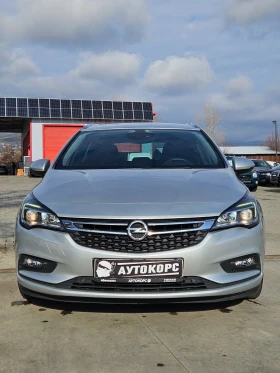 Opel Astra 1.6CDTI , снимка 2