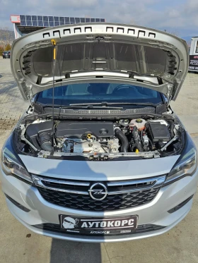 Opel Astra 1.6CDTI , снимка 15