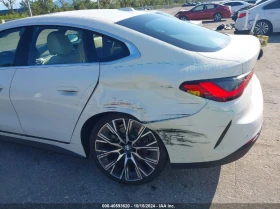 BMW 430 2.0L I-4 DI, DOHC, VVT, TURBO, 255HP Rear Wheel Dr, снимка 10