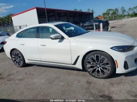 BMW 430 2.0L I-4 DI, DOHC, VVT, TURBO, 255HP Rear Wheel Dr, снимка 5