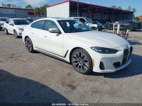 BMW 430 2.0L I-4 DI, DOHC, VVT, TURBO, 255HP Rear Wheel Dr, снимка 1