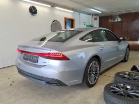 Audi A7 Sportback 50 TFSIe - Quattro -  | Mobile.bg    3