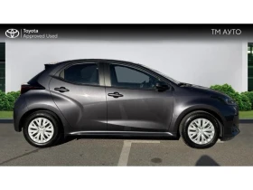 Toyota Yaris 1.5HSD Dynamic | Mobile.bg    17