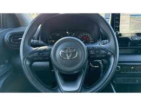 Toyota Yaris 1.5HSD Dynamic | Mobile.bg    13