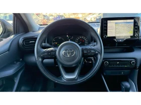 Toyota Yaris 1.5HSD Dynamic | Mobile.bg    9