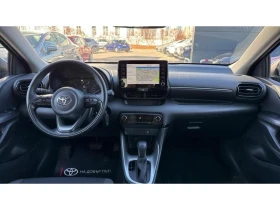 Toyota Yaris 1.5HSD Dynamic | Mobile.bg    8