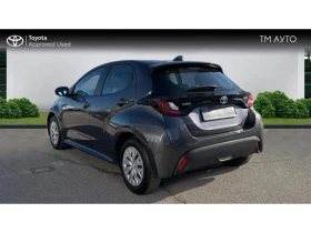     Toyota Yaris 1.5HSD Dynamic