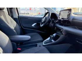 Toyota Yaris 1.5HSD Dynamic | Mobile.bg    6