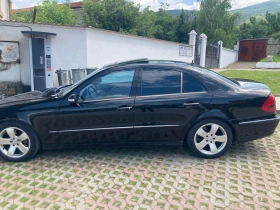 Mercedes-Benz E 320 CDI, снимка 8