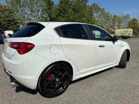 Alfa Romeo Giulietta Alfa Romeo Giulietta QV , снимка 4