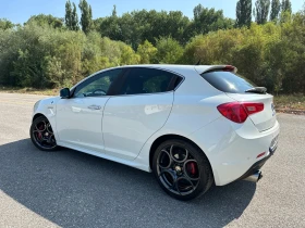 Alfa Romeo Giulietta Alfa Romeo Giulietta QV , снимка 5