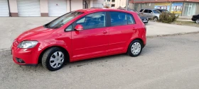 VW Golf Plus 1.6 Може и Бартер, снимка 1