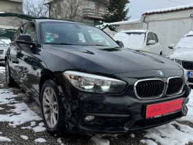 BMW 116 1, 6d 1